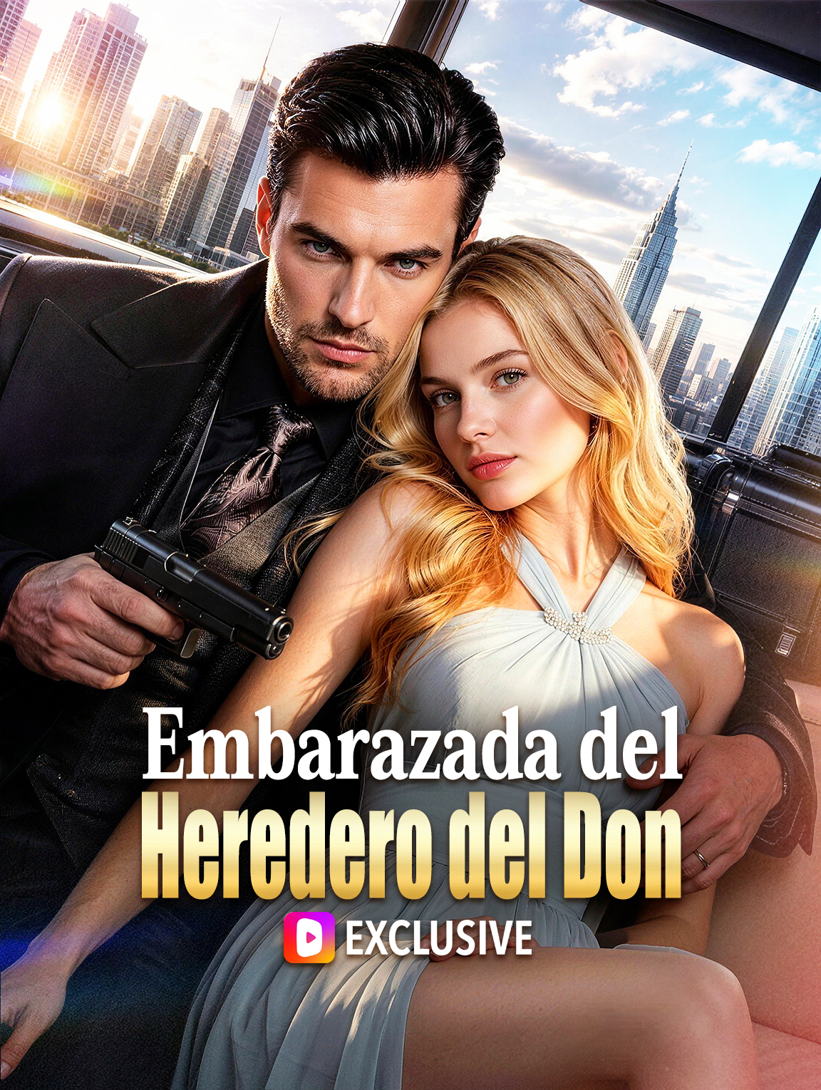 Embarazada del Heredero del Don