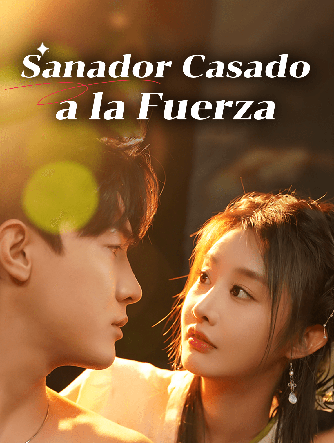 Sanador Casado a la Fuerza