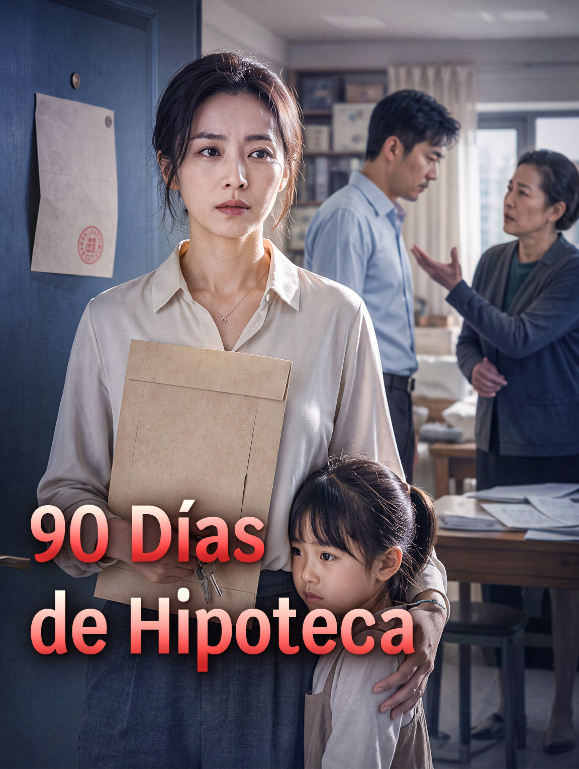 90 Días de Hipoteca