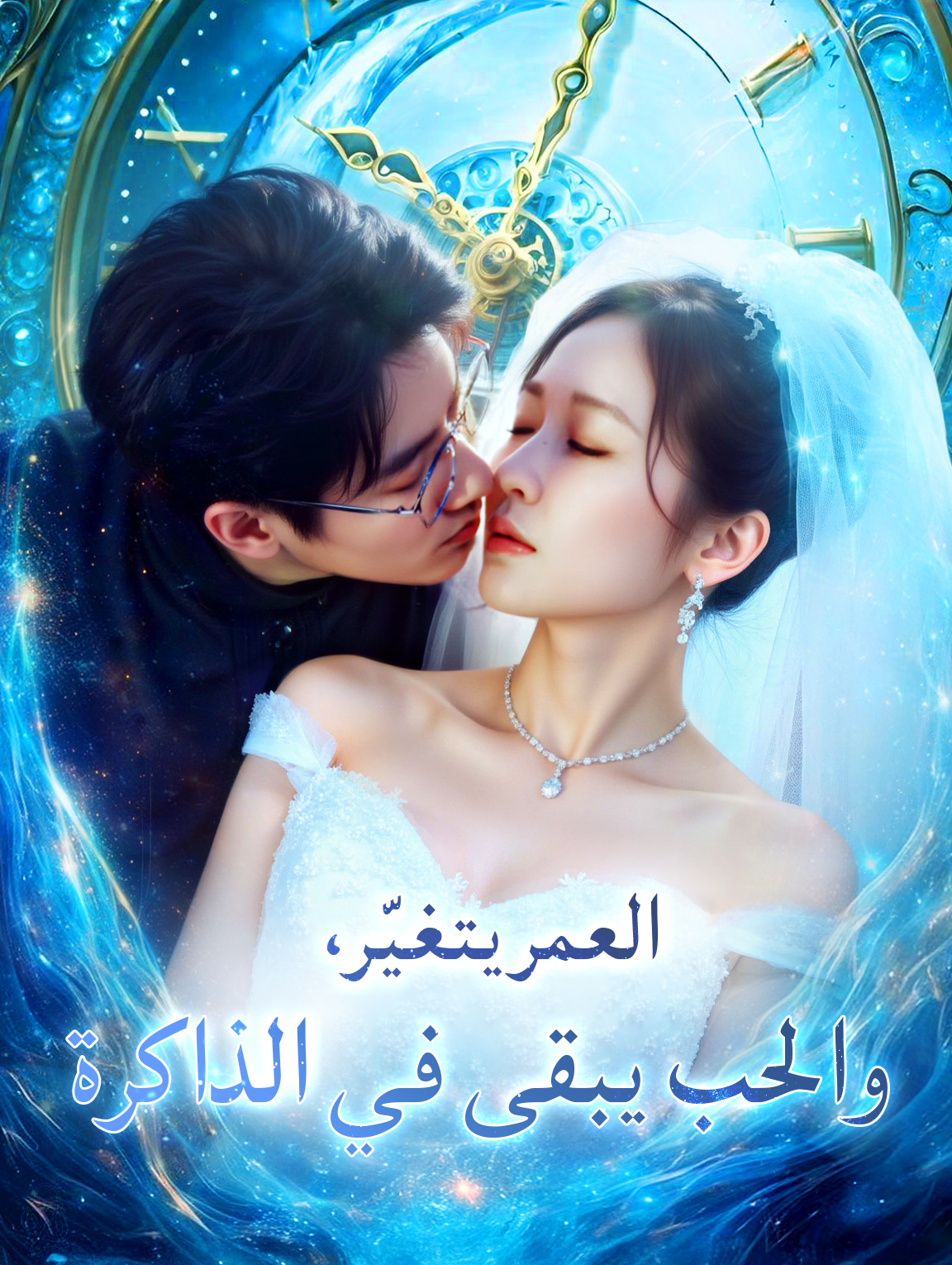 العمر يتغيّر، والحب يبقى في الذاكرة