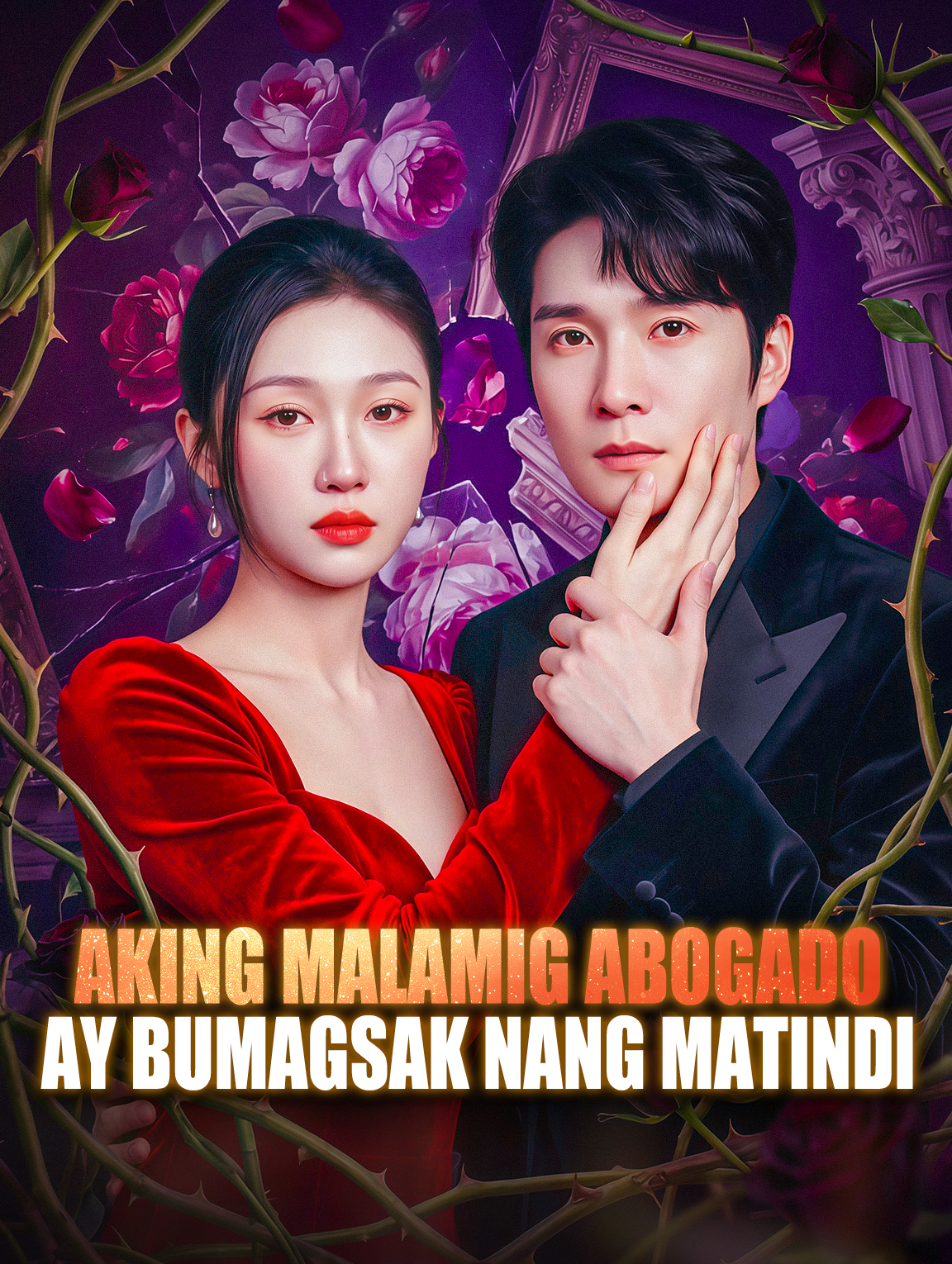 Aking Malamig Abogado ay Bumagsak nang Matindi