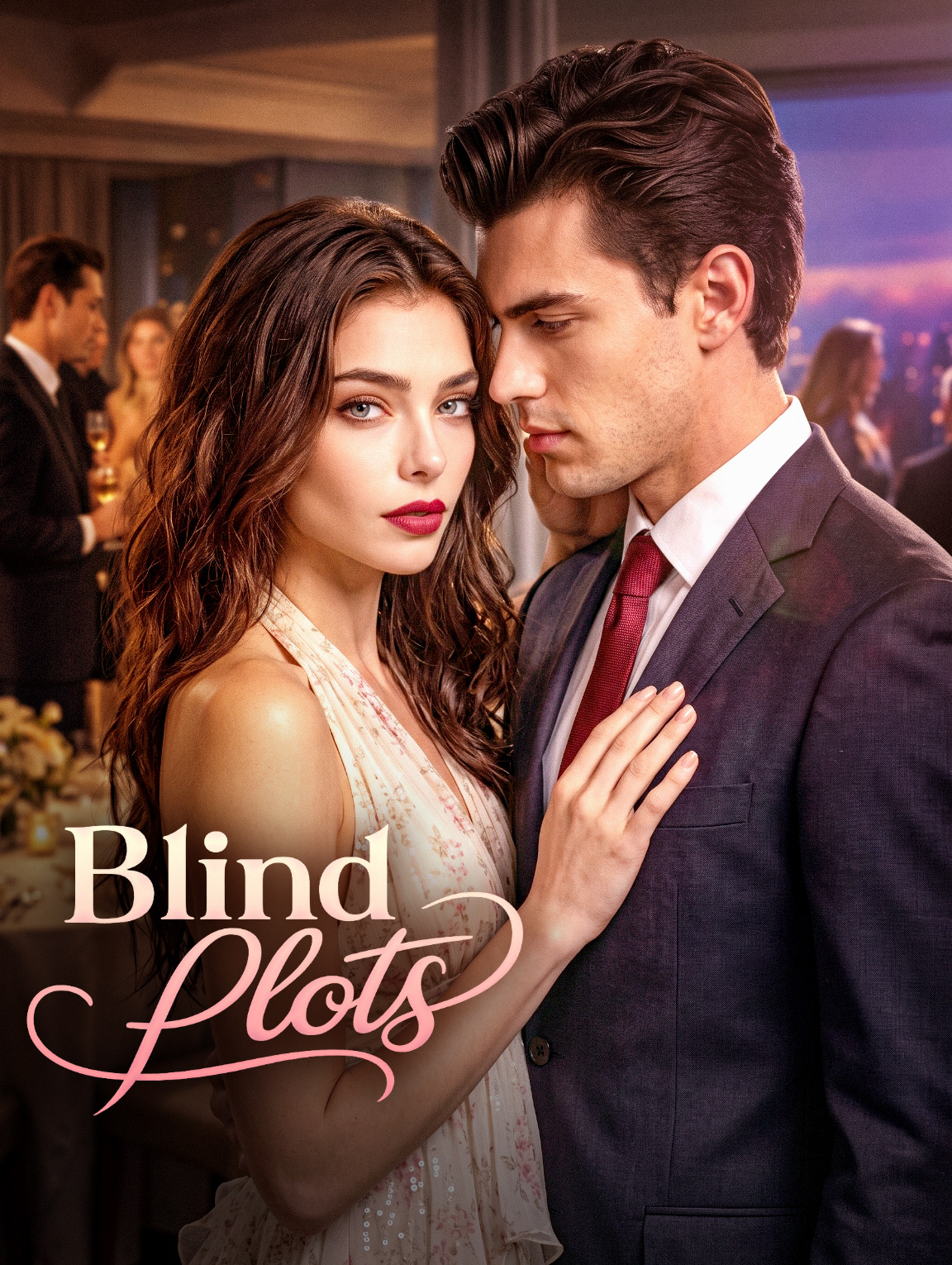 Blind Plots