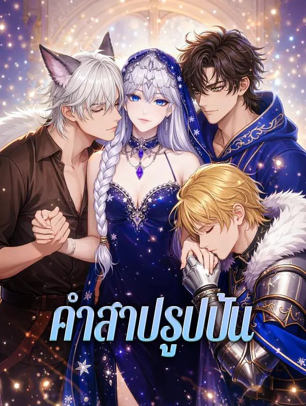 โปสเตอร์ คำสาปรูปปั้น
