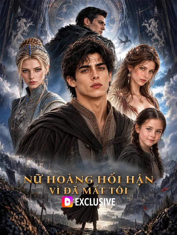 Nữ Hoàng Hối Hận Vì Đã Mất Tôi