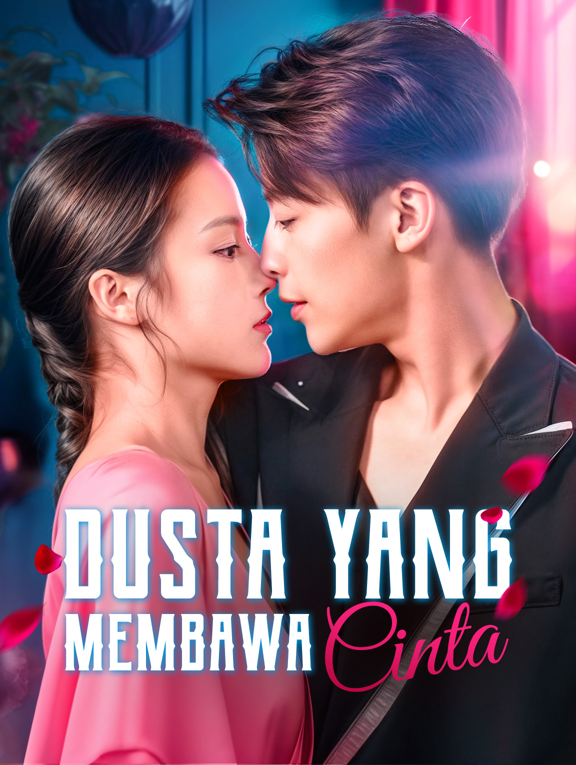 Dusta yang Membawa Cinta