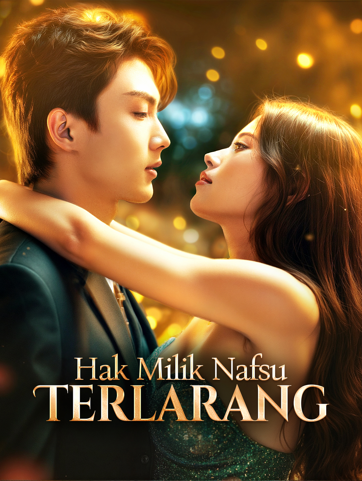 Hak Milik Nafsu Terlarang