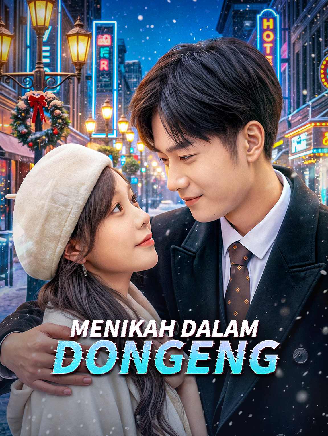 Menikah dalam Dongeng