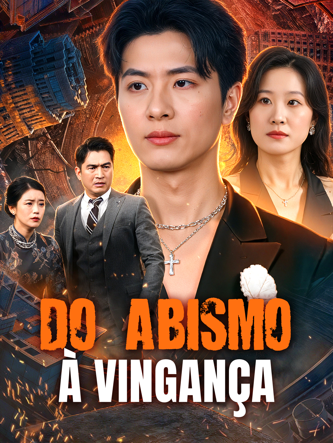 Do Abismo à Vingança