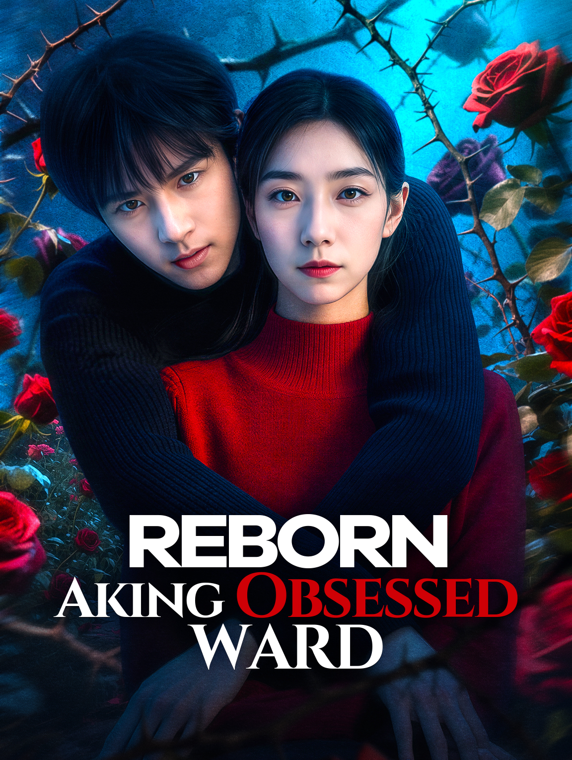 RebornAking Obsessed Ward