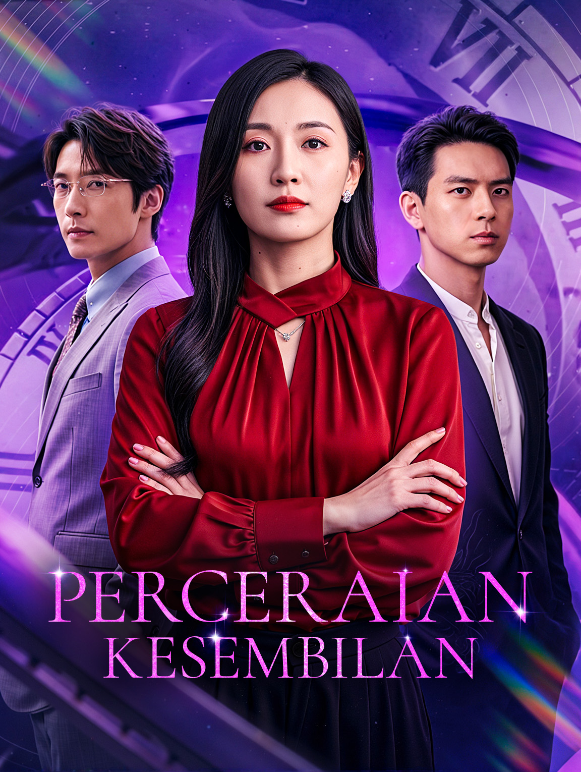 Perceraian Kesembilan