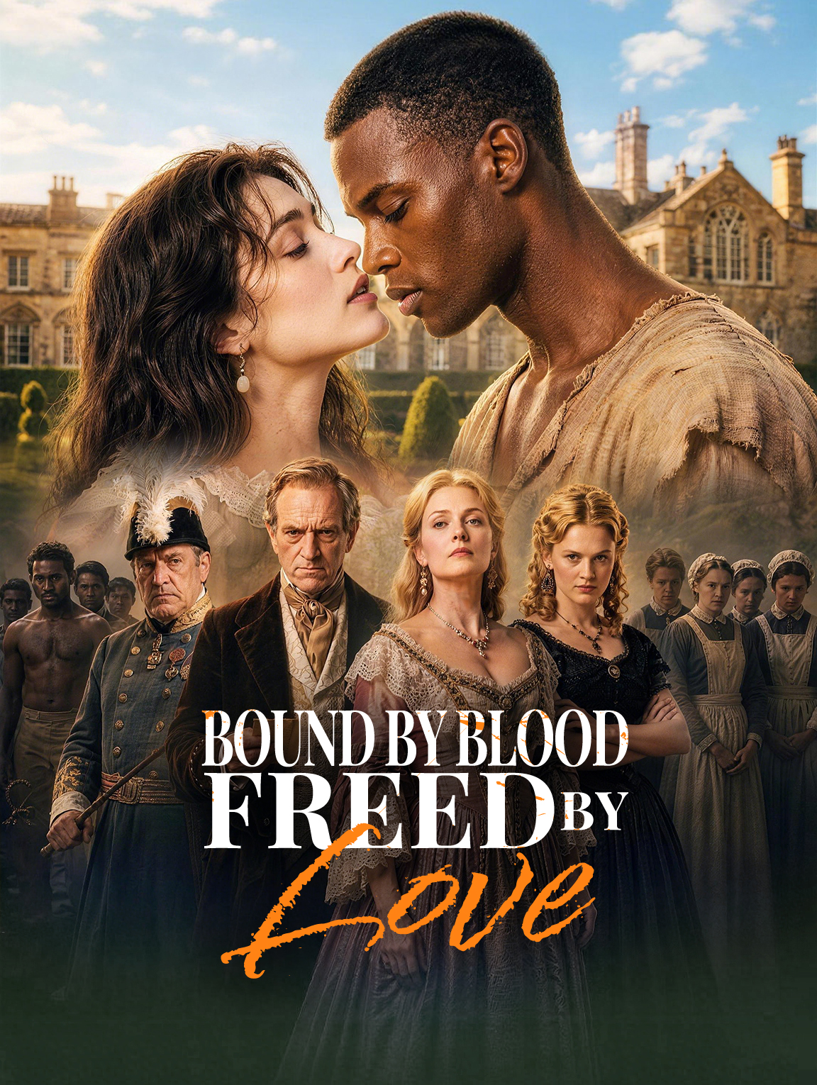 Bound by Blood, Freed by Love