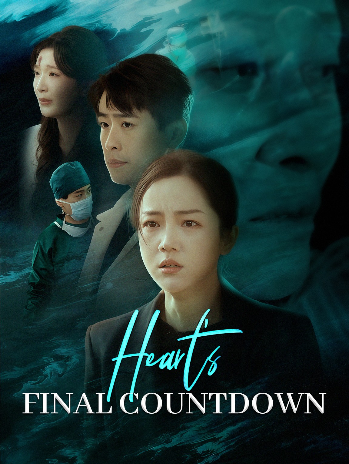 Heart's Final Countdown