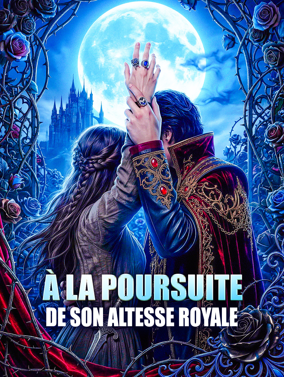 À la poursuite de Son Altesse Royale