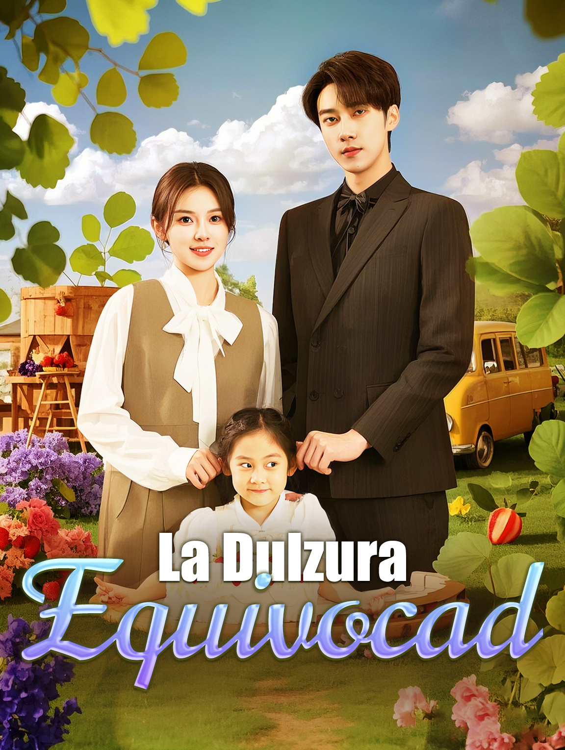 La Dulzura Equivocada