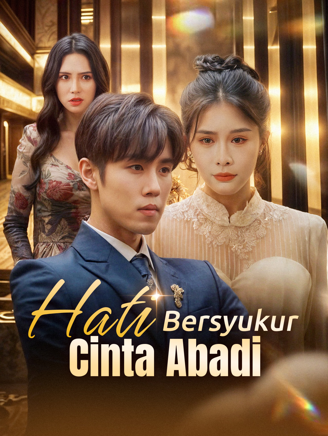 Hati Bersyukur, Cinta Abadi