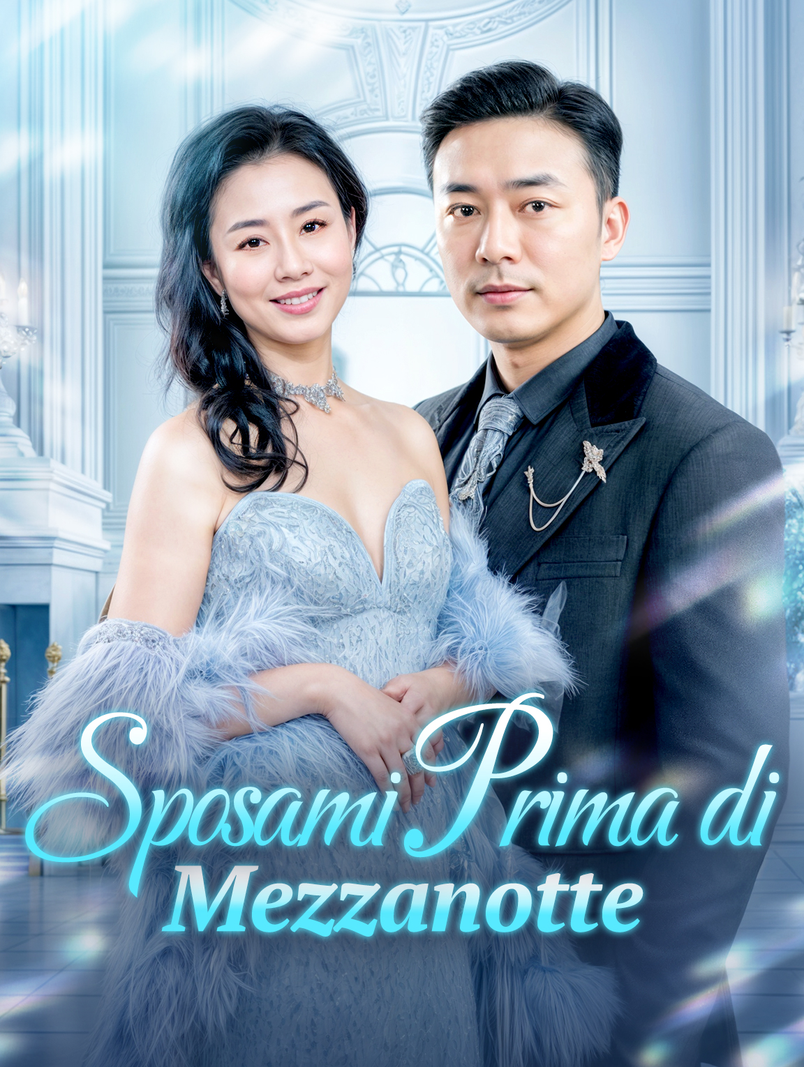 Sposami Prima di Mezzanotte