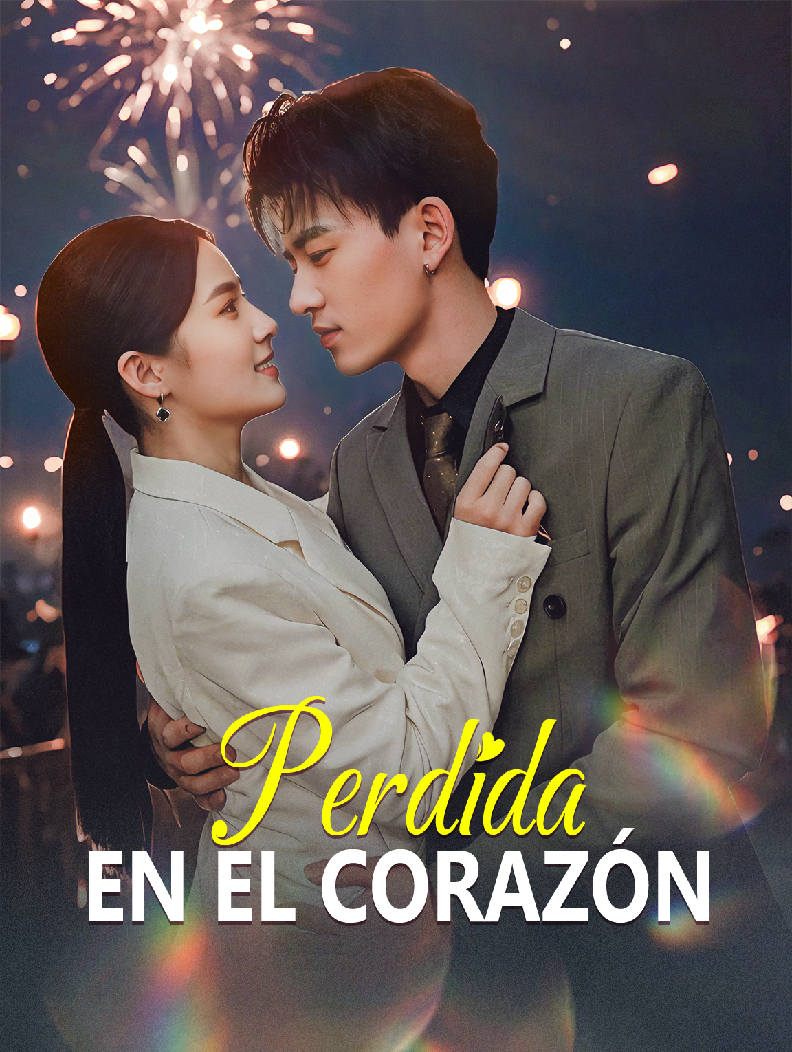 Perdida en el Corazón