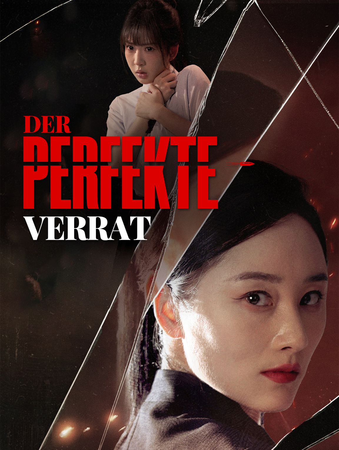 Der perfekte Verrat