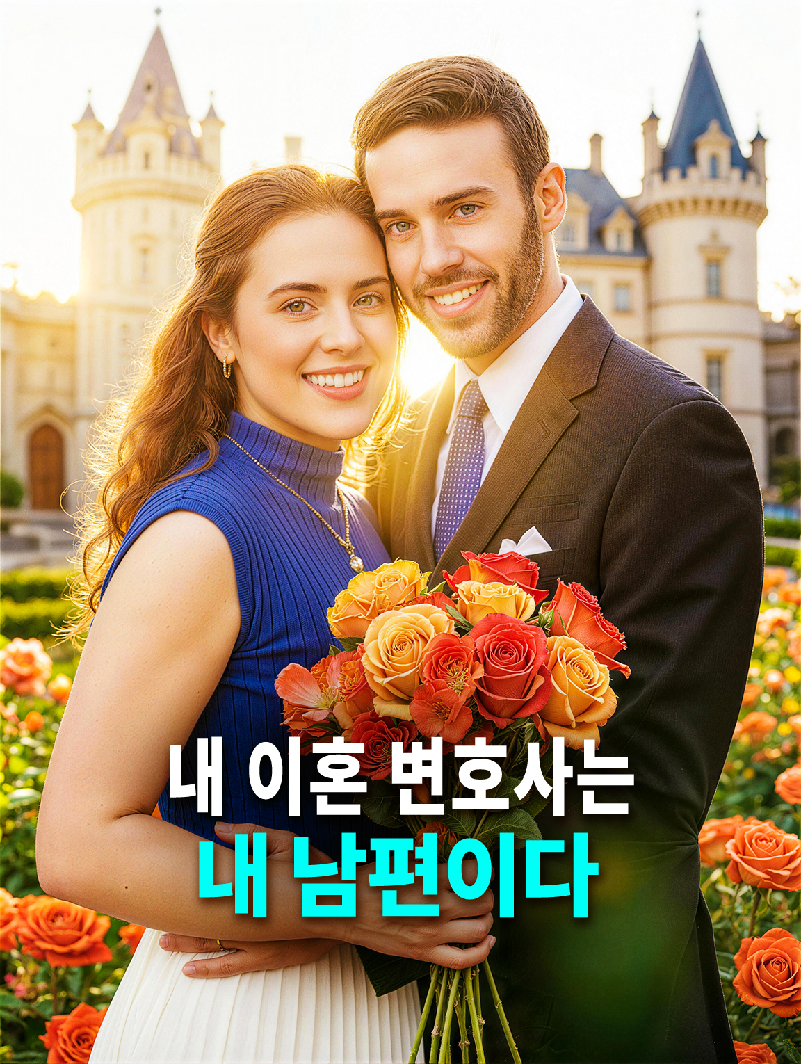 내 이혼 변호사는 내 남편이다