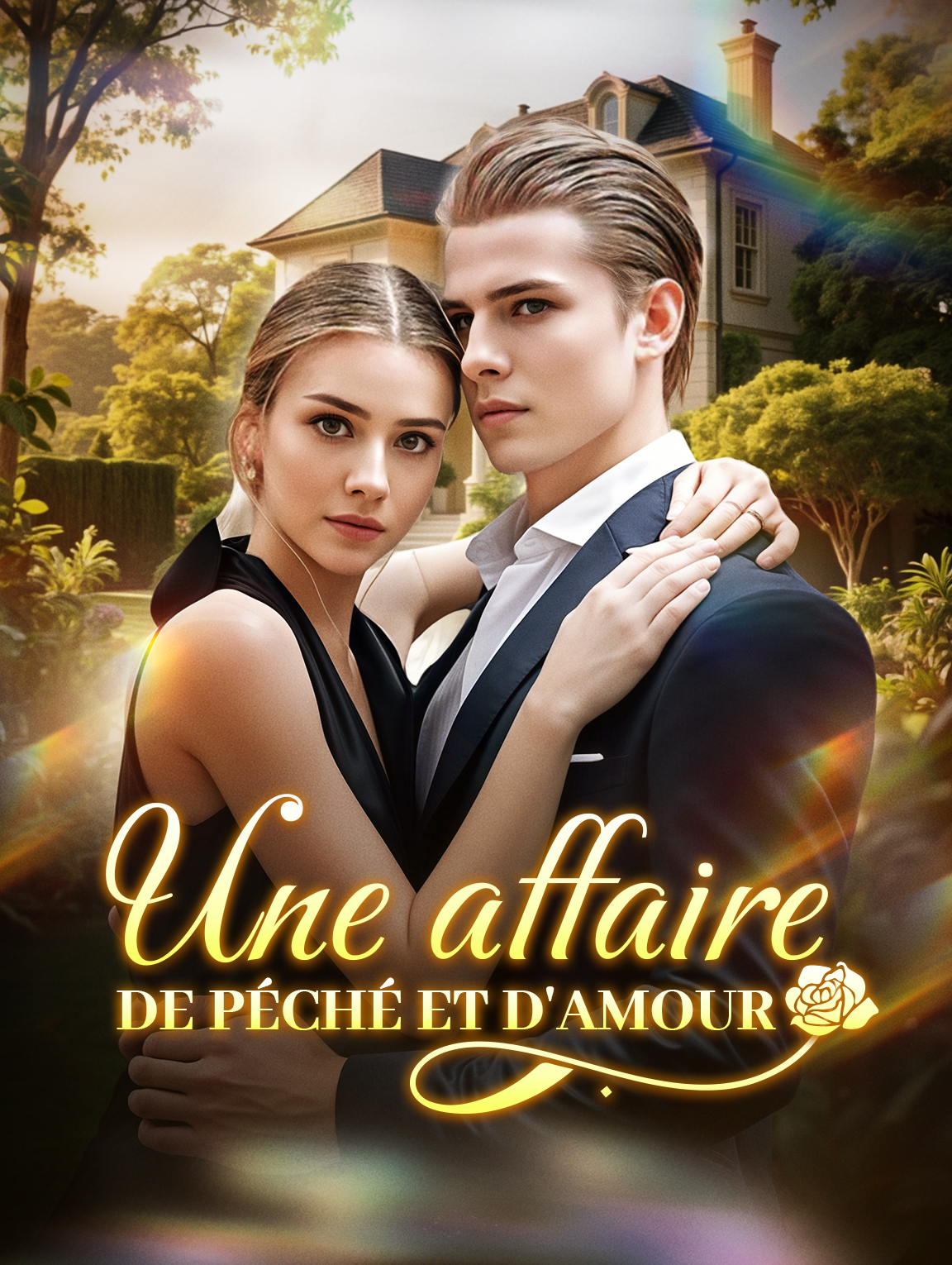 Une affaire de péché et d'amour