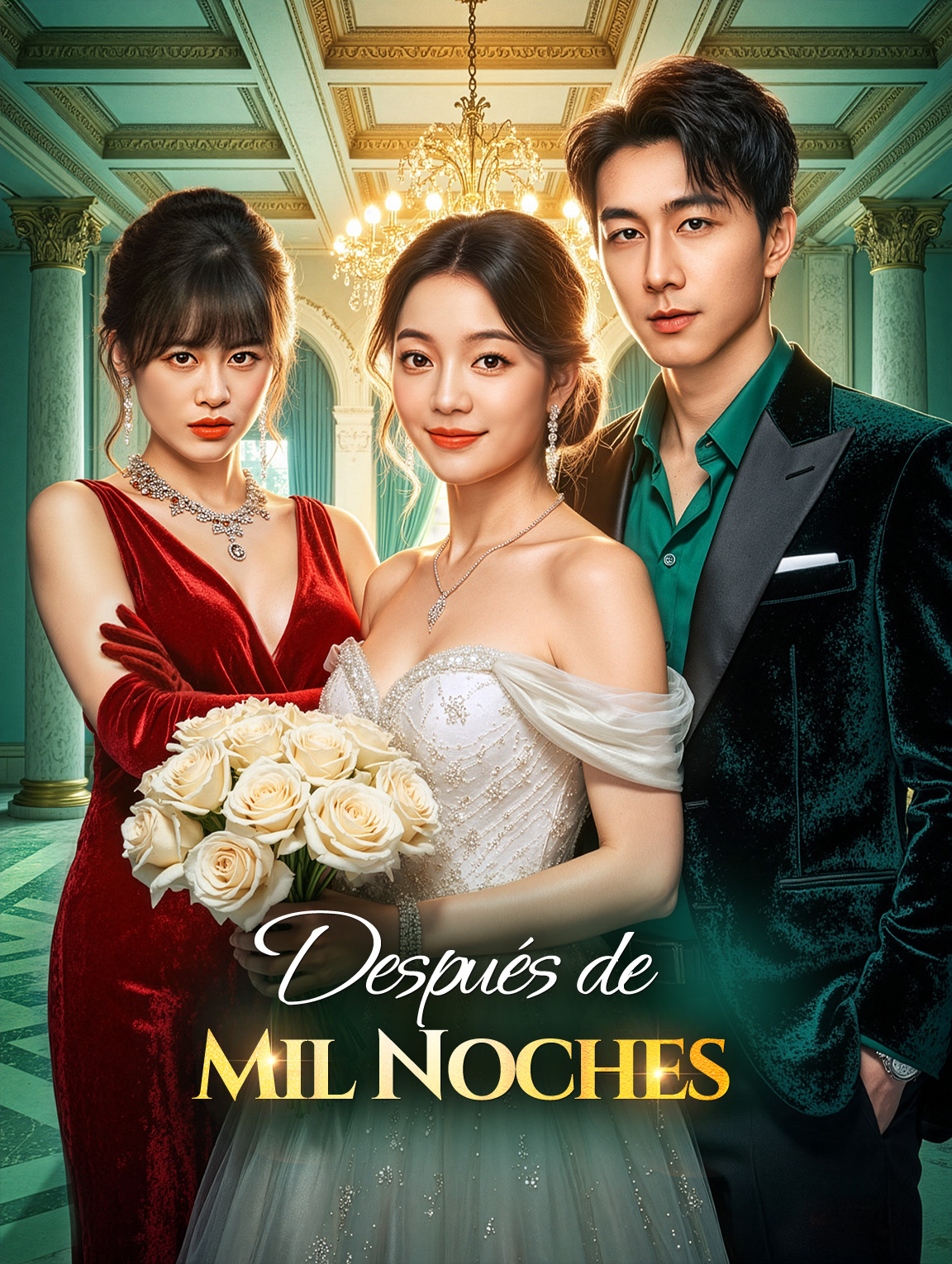 Después de Mil Noches