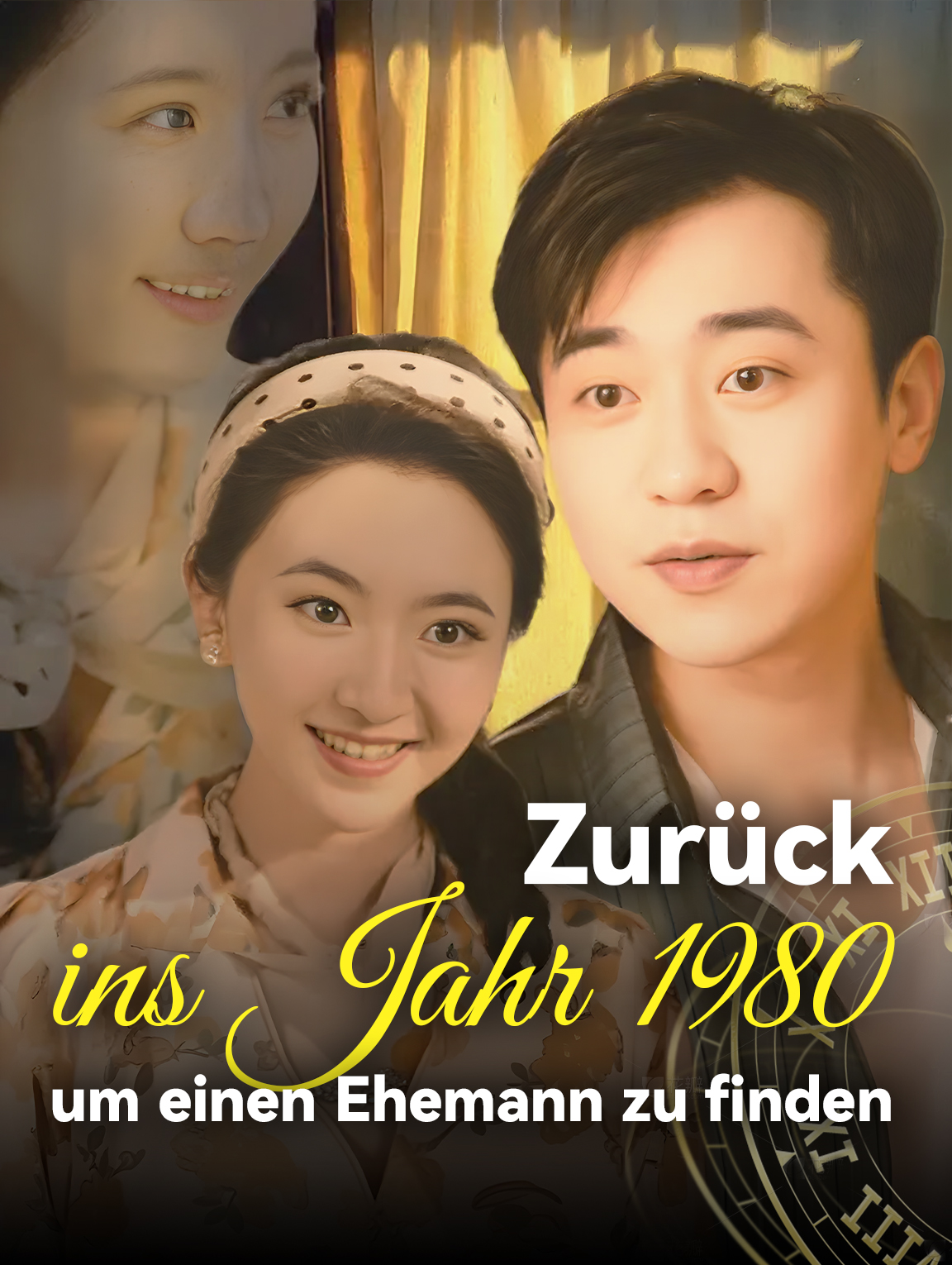 Zurück ins Jahr 1980, um einen Ehemann zu finden
