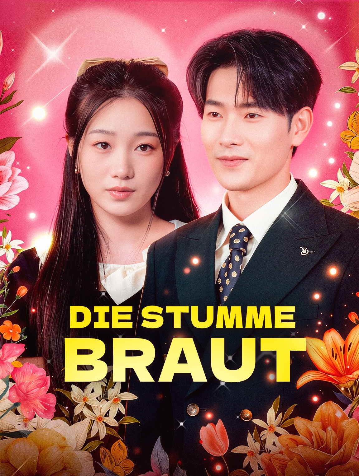 Die stumme Braut
