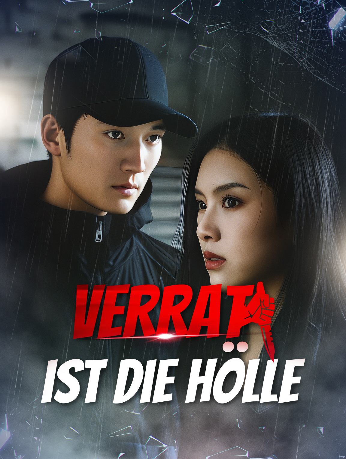 Verrat ist die Hölle