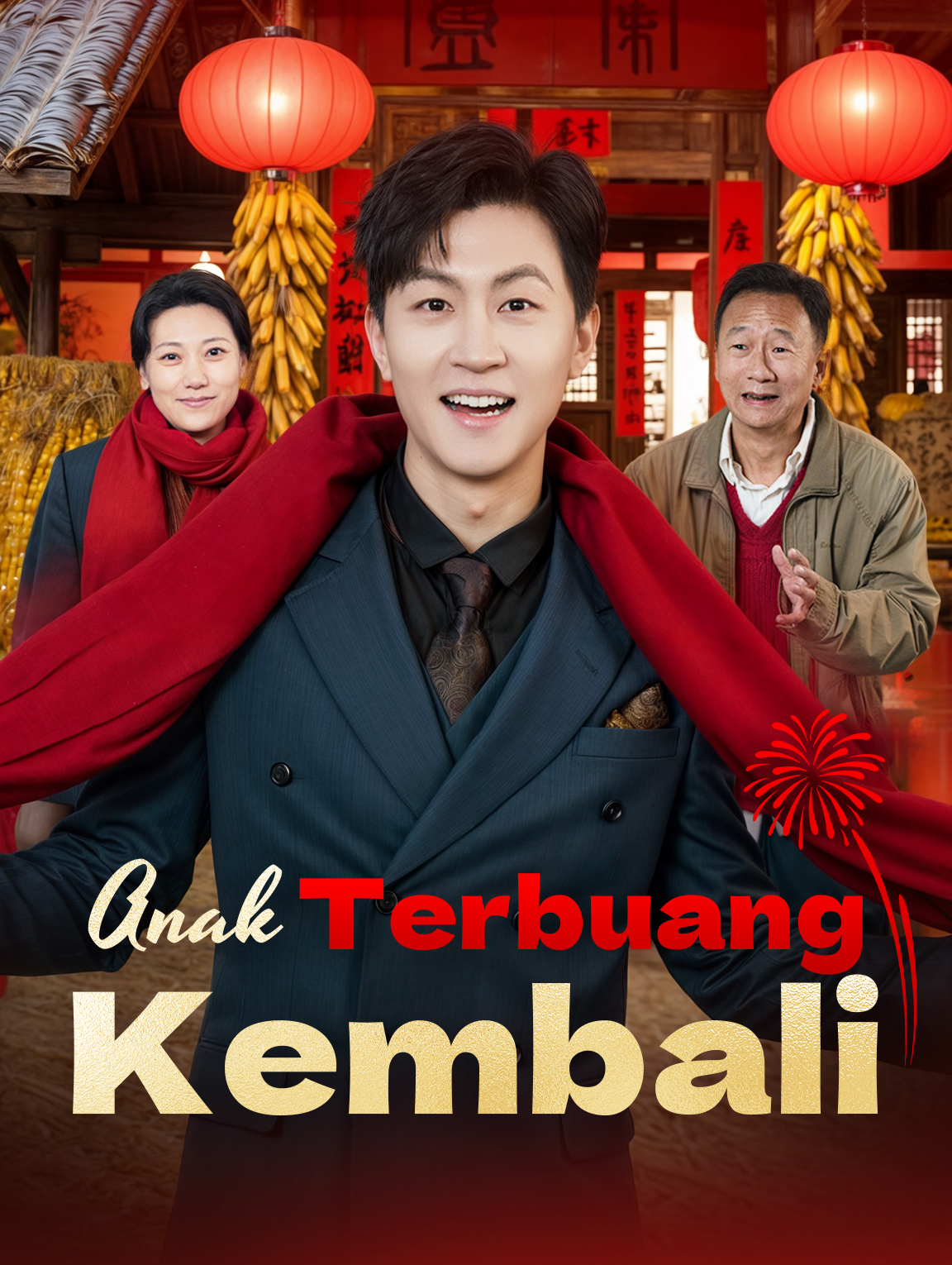 Anak Terbuang Kembali