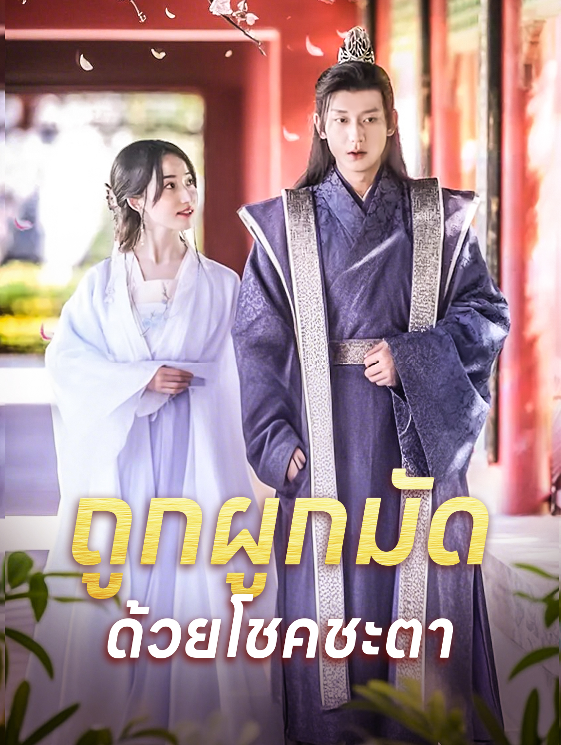 ถูกผูกมัดด้วยโชคชะตา