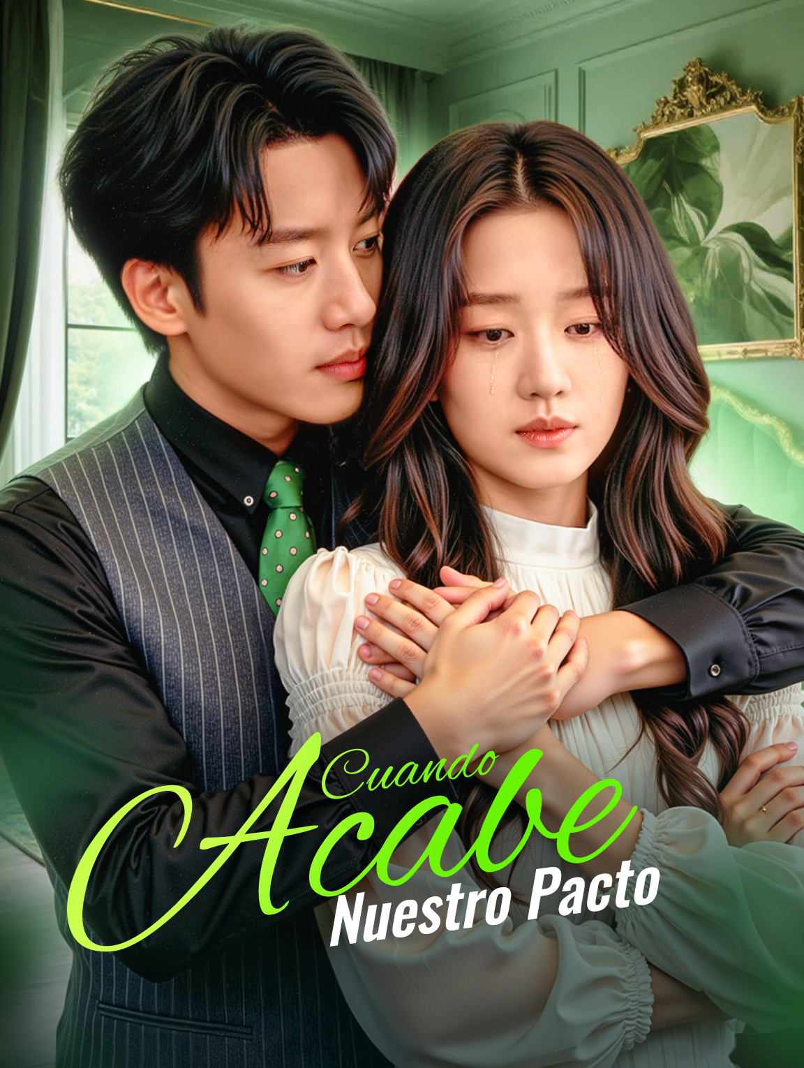 Cuando Acabe Nuestro Pacto