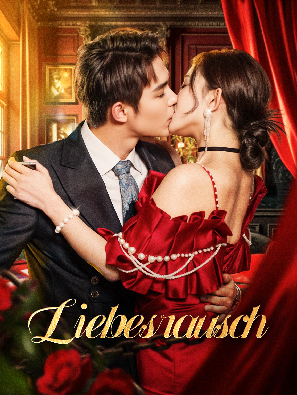 Liebesrausch