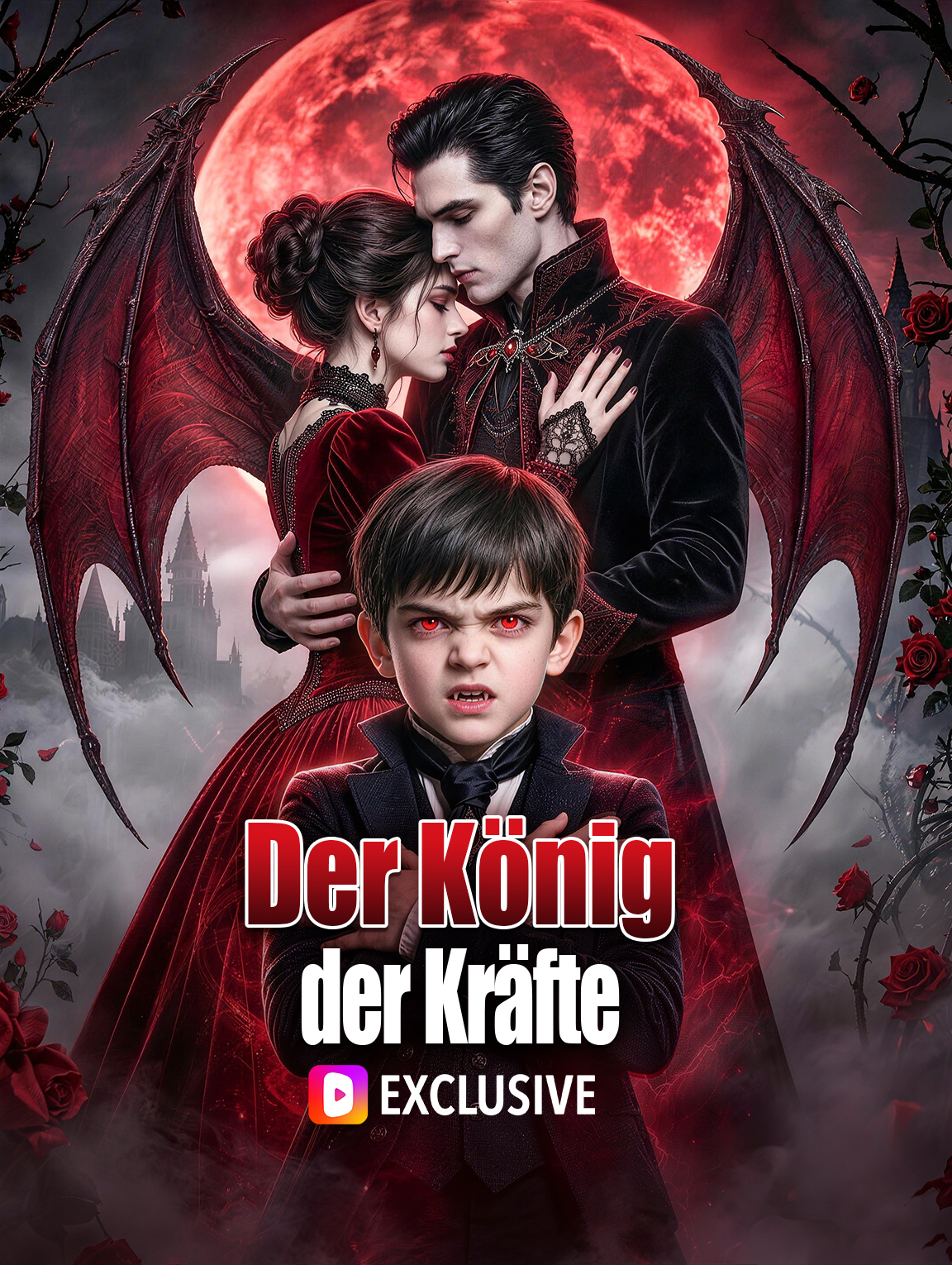 Der König der Kräfte
