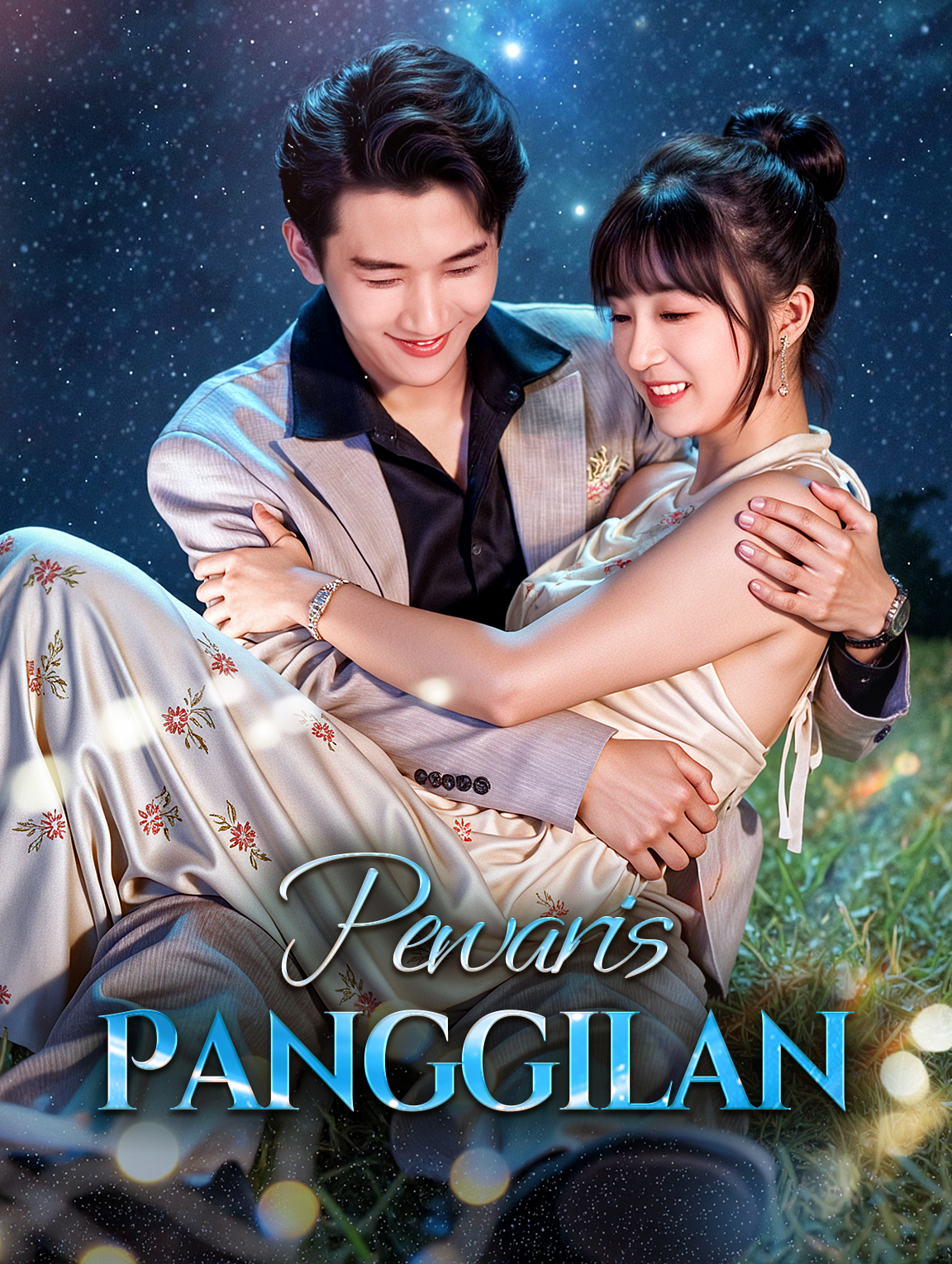 Pewaris Panggilan(Sulih Suara)