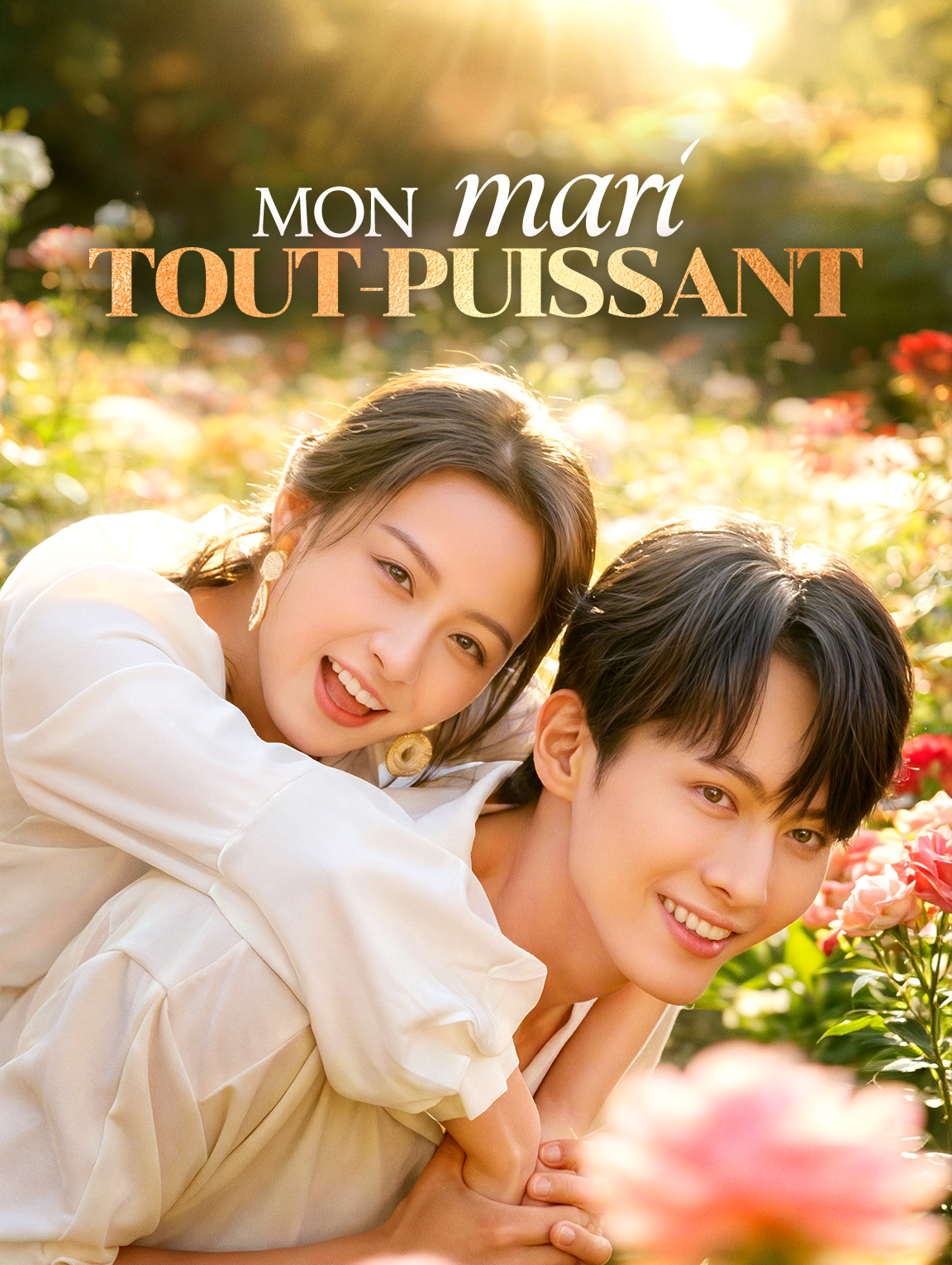 Mon mari tout-puissant