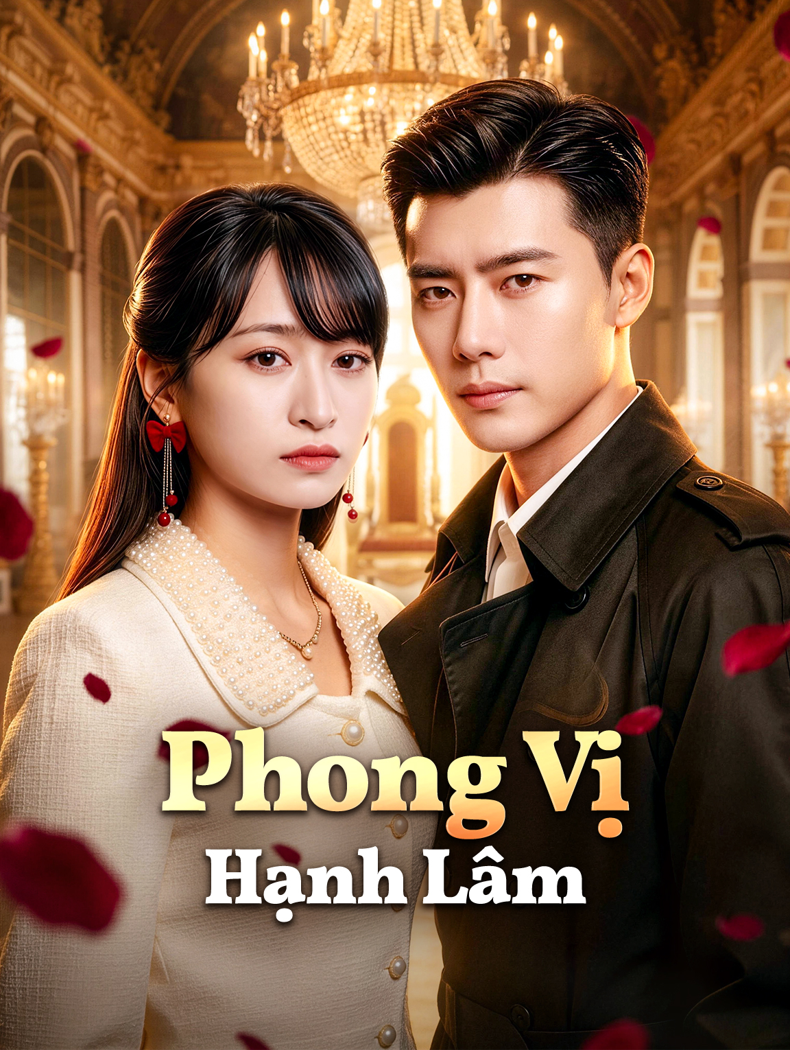 Phong Vị Hạnh Lâm