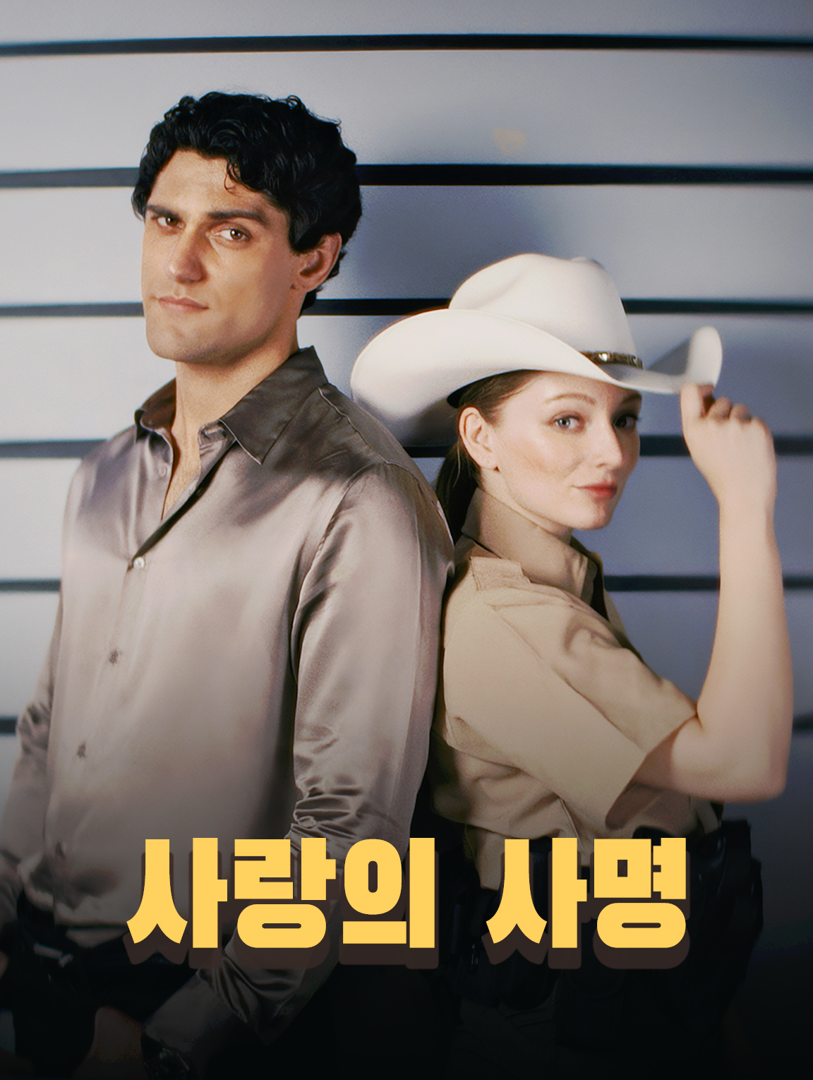 사랑의 사명