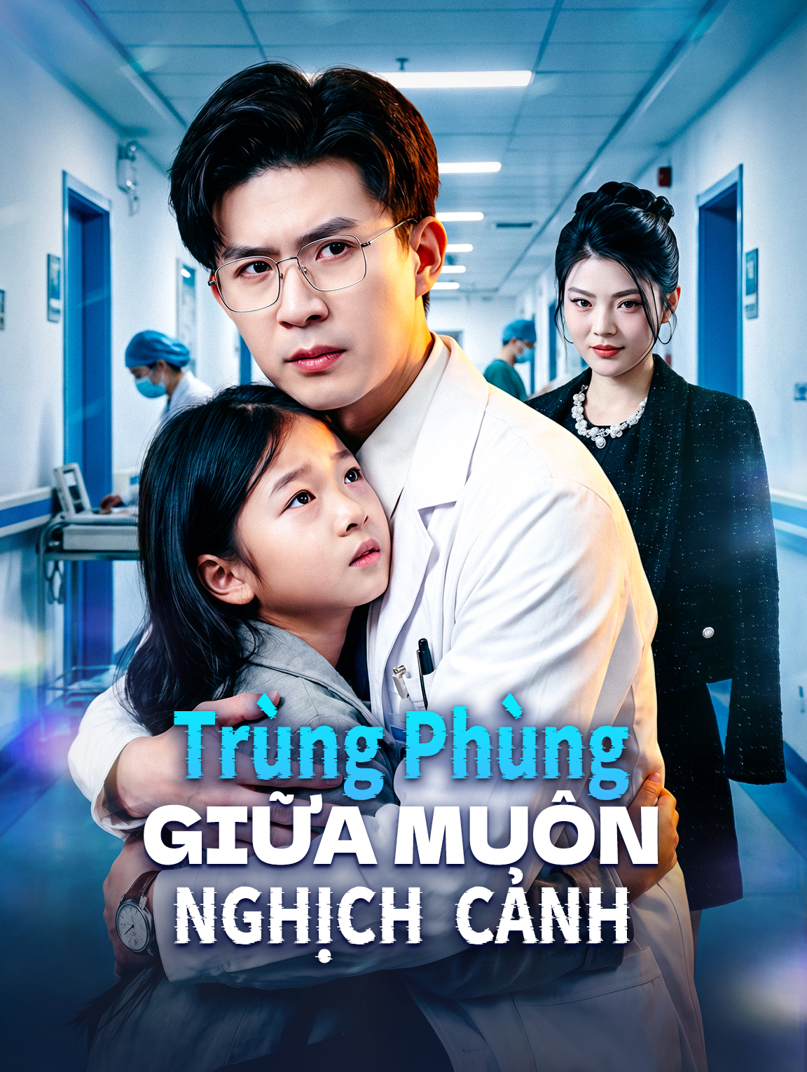 Trùng Phùng Giữa Muôn Nghịch Cảnh