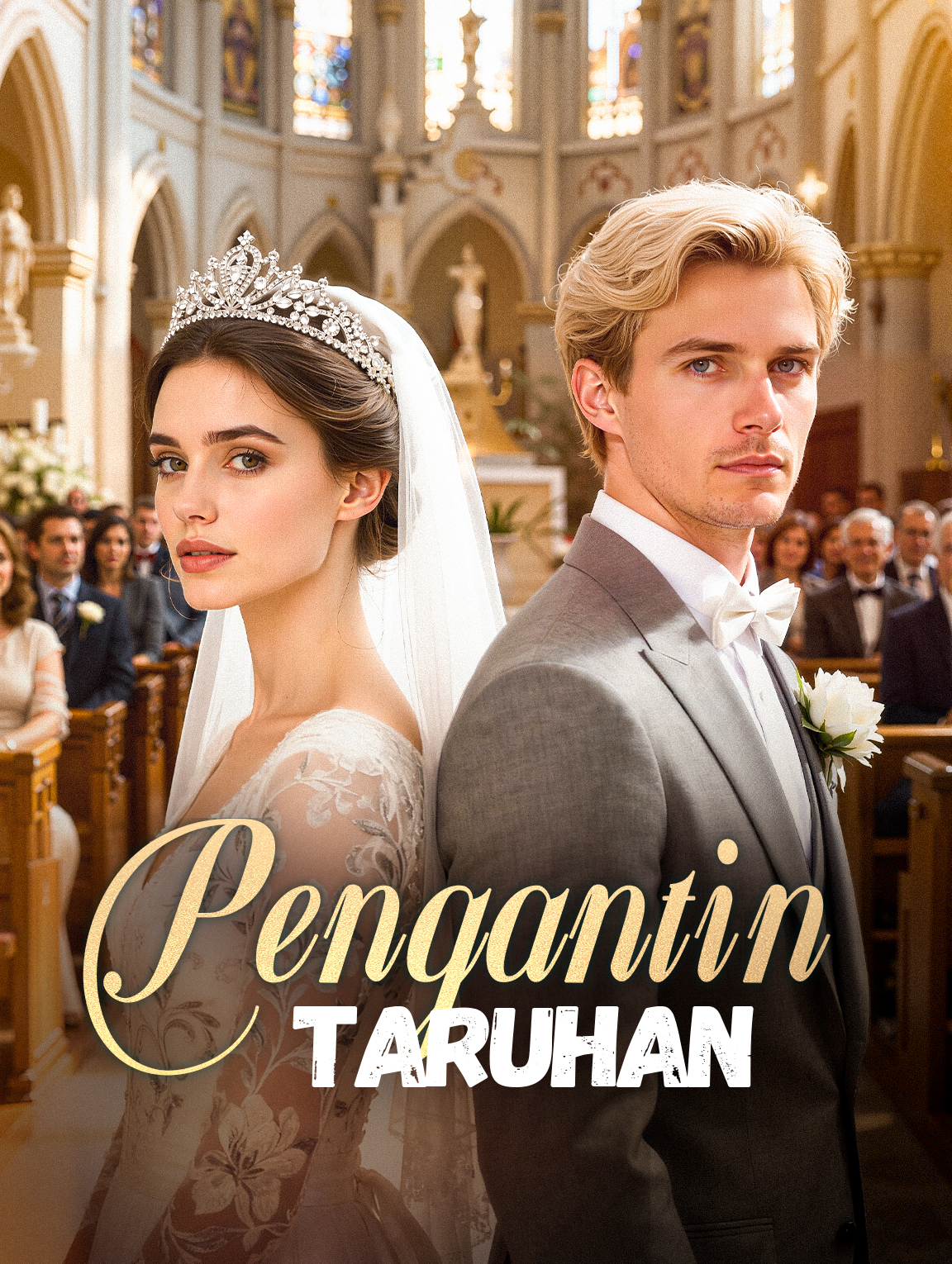 Pengantin Taruhan