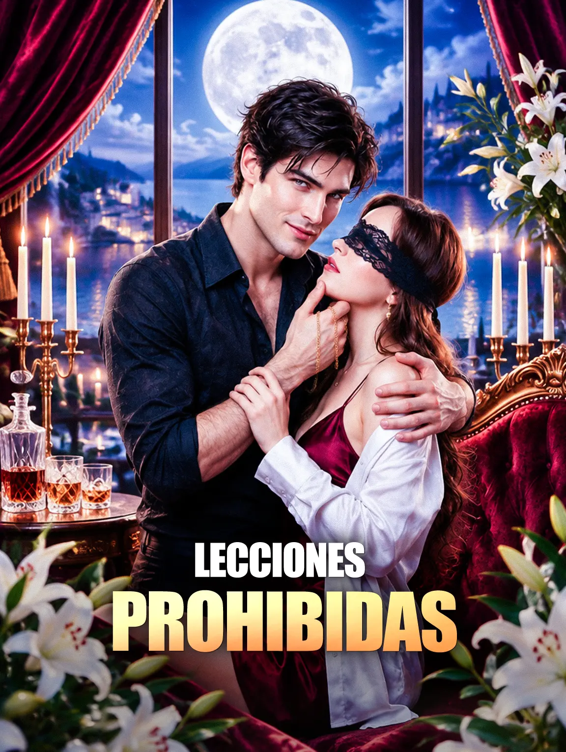 Lecciones Prohibidas