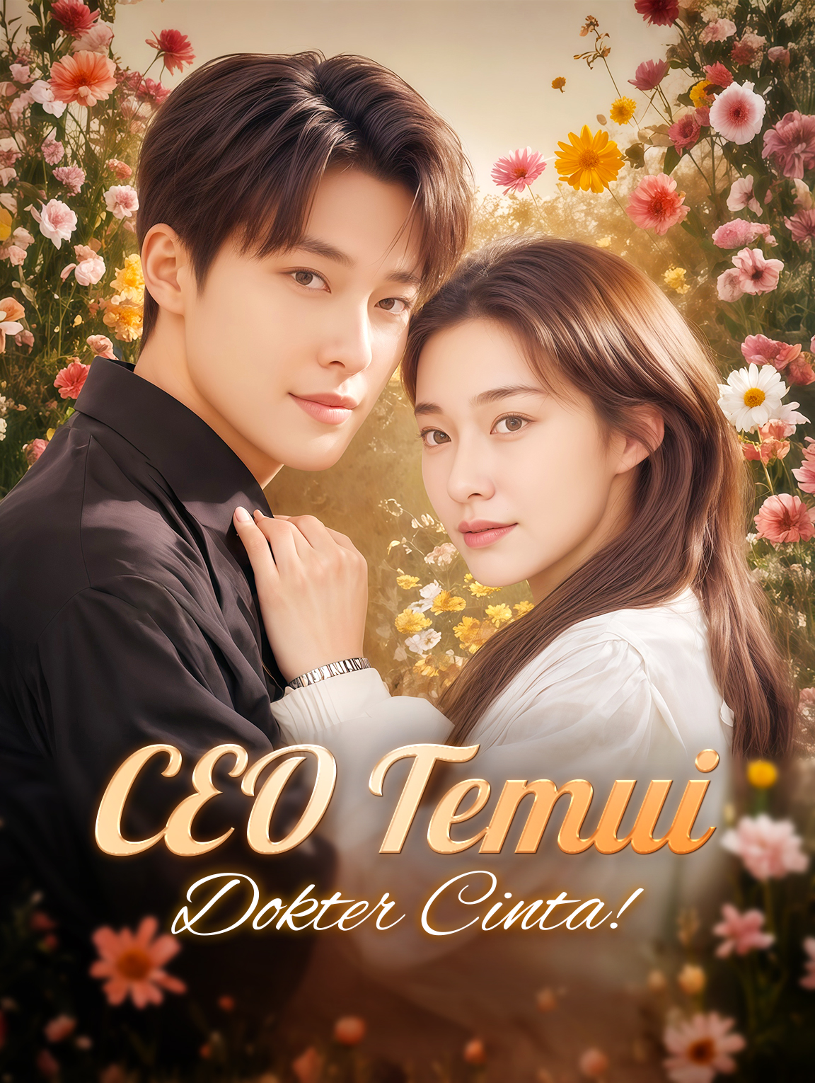 CEO Temui Dokter Cinta!