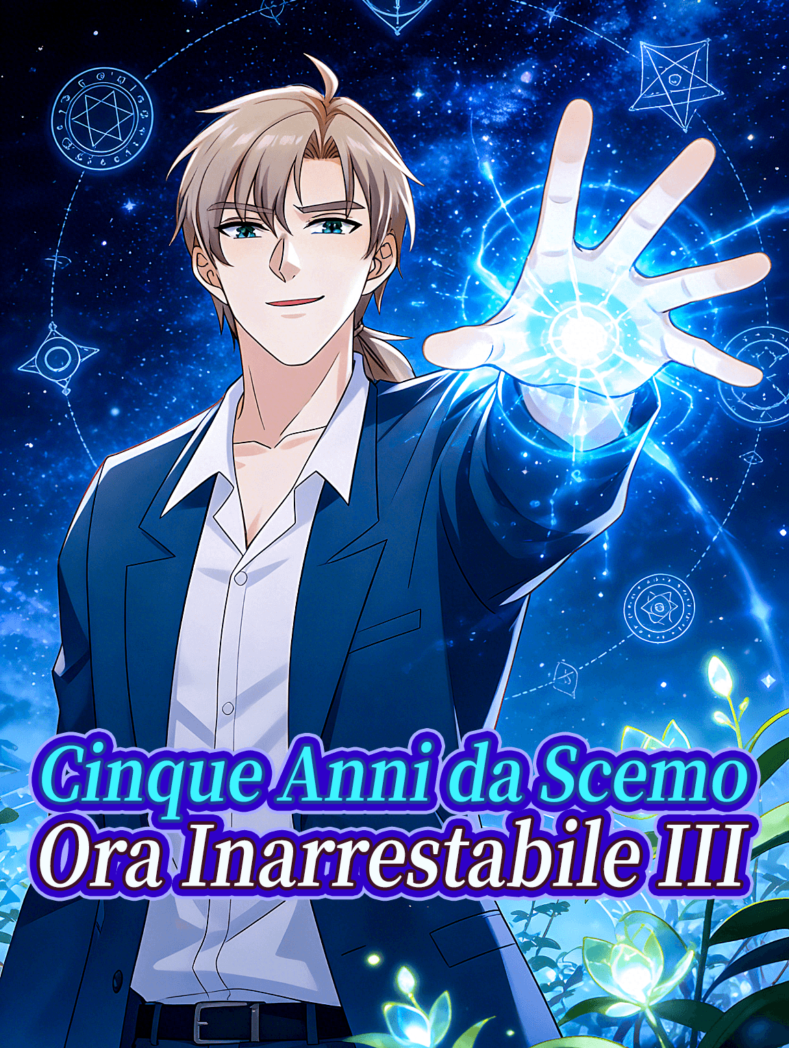 Cinque Anni da Scemo, Ora Inarrestabile III