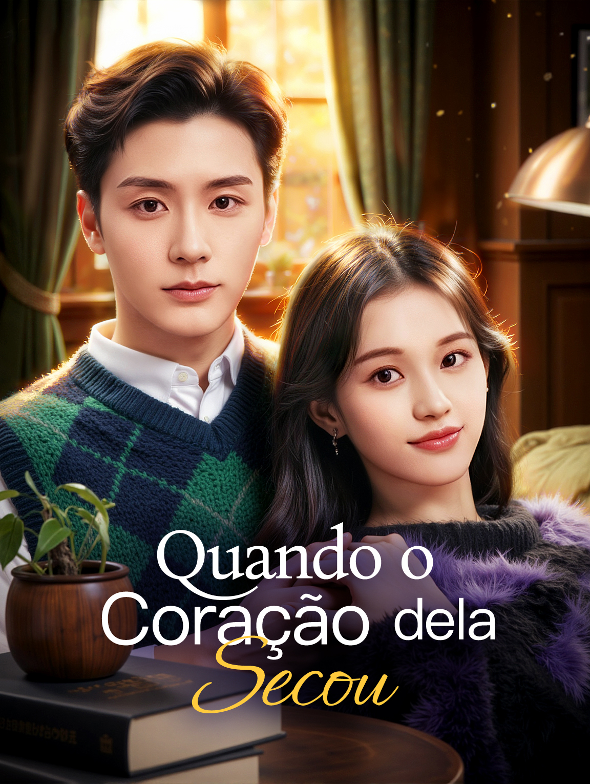 Quando o Coração Dela Secou