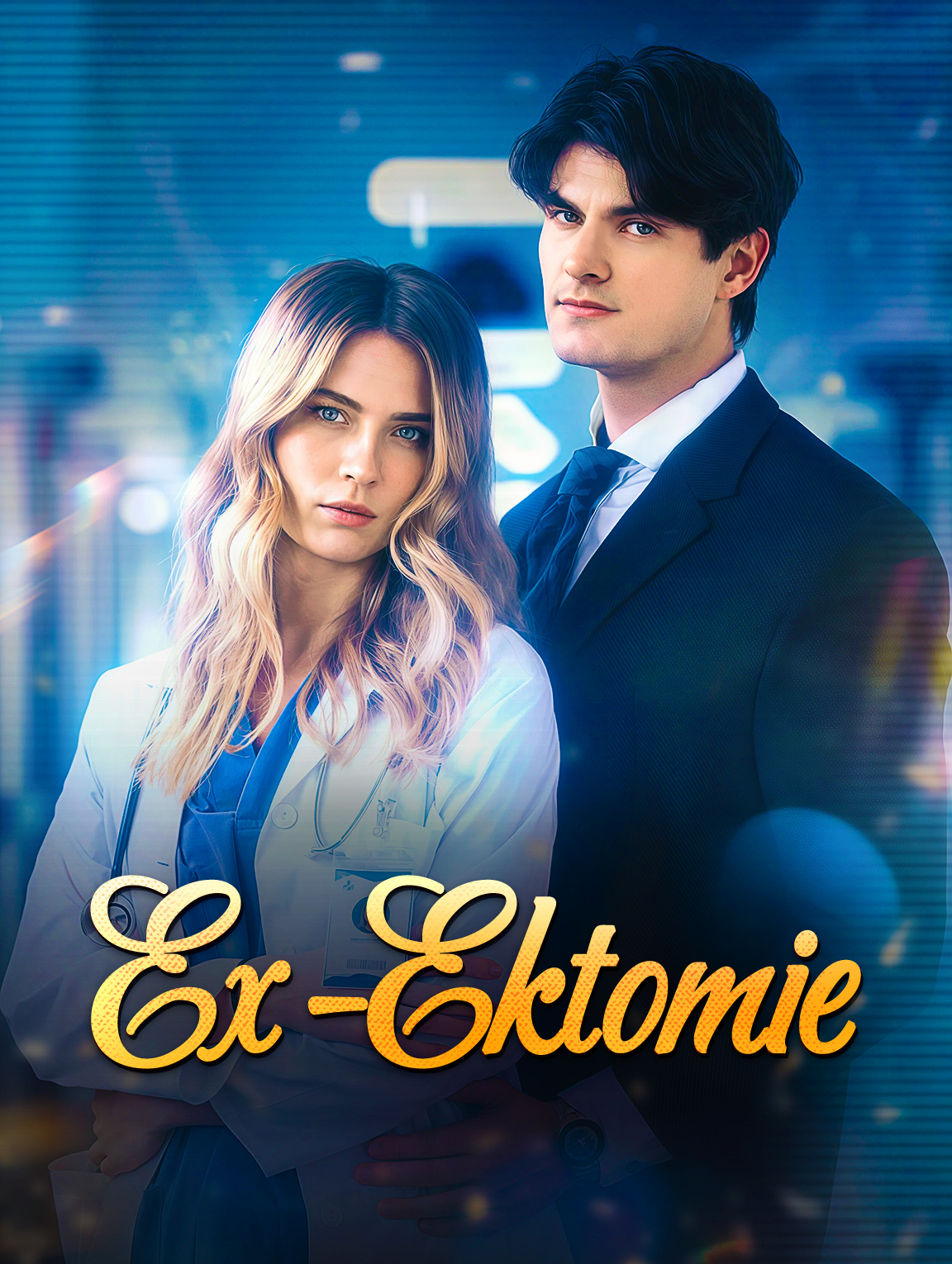 Ex-Ektomie