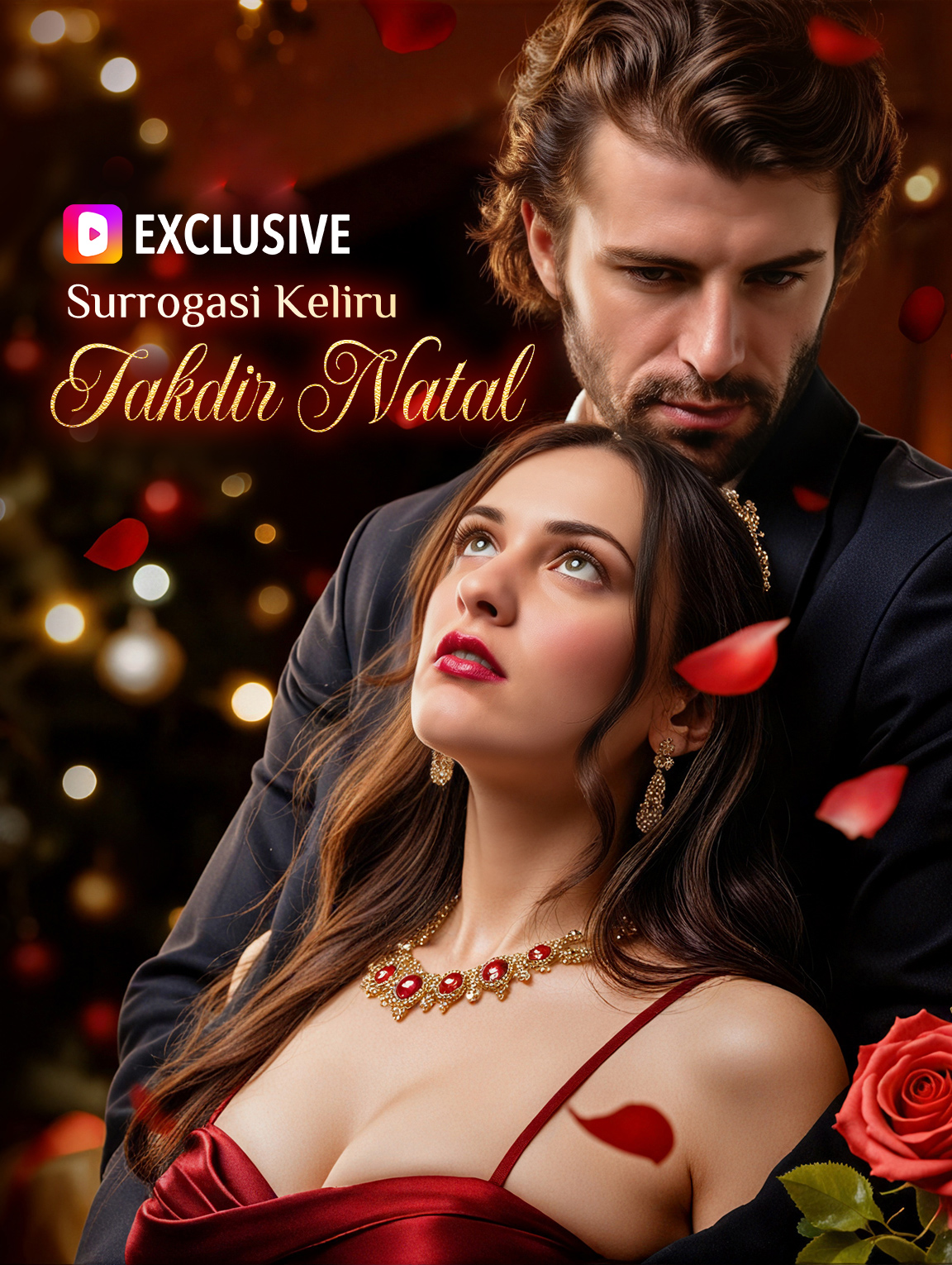 Surrogasi Keliru, Takdir Natal