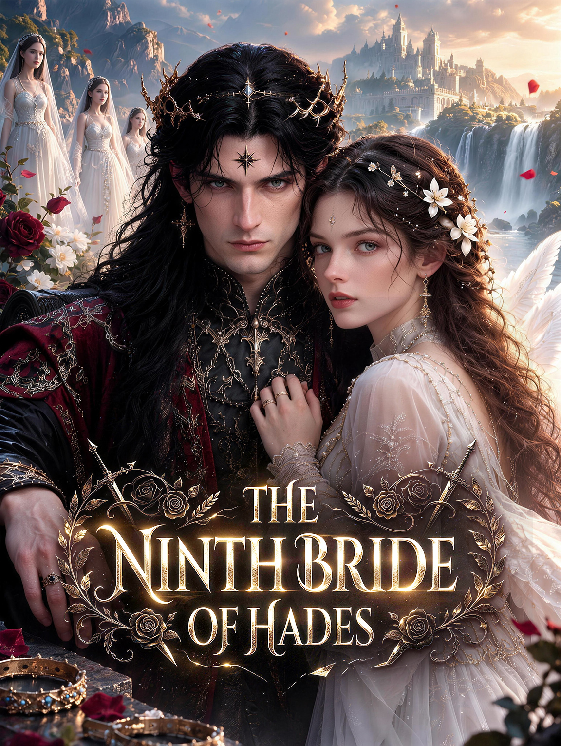 The Ninth Bride of Hades