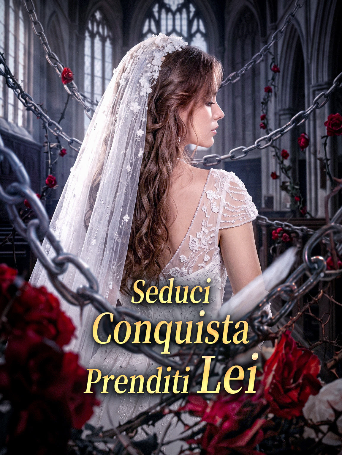 Seduci, Conquista, Prenditi Lei