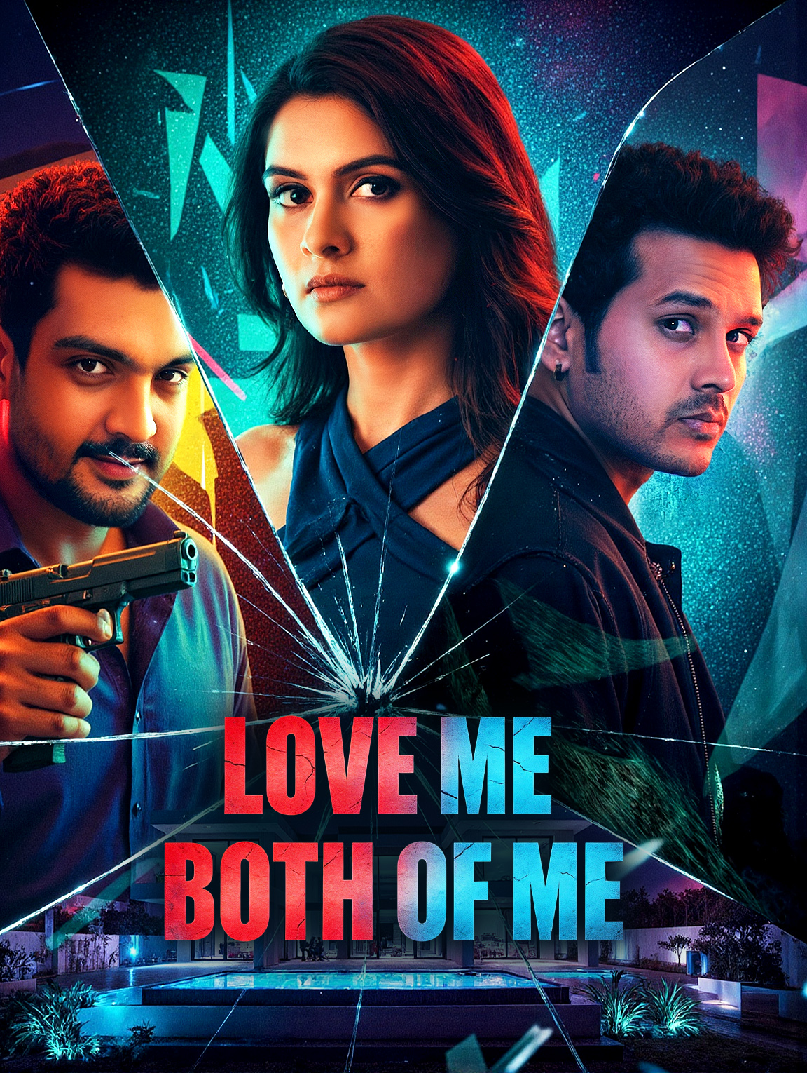 Love Me, Both of Me