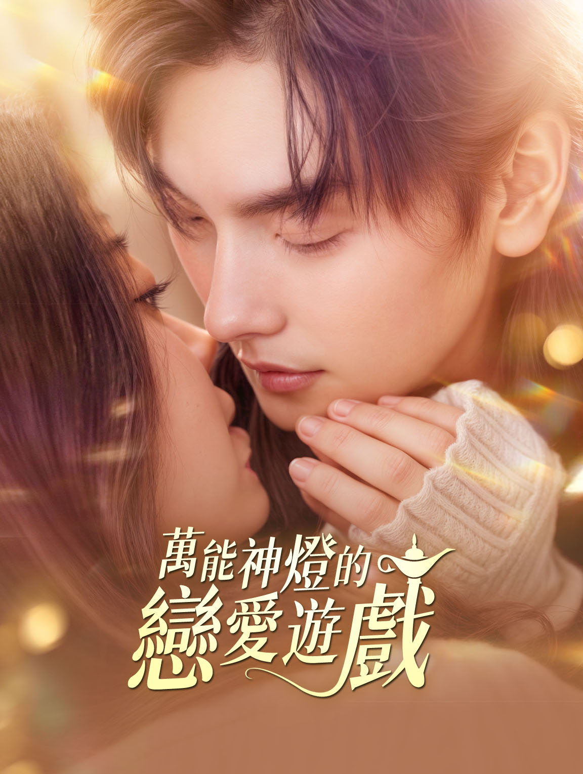 萬能神燈的戀愛遊戲