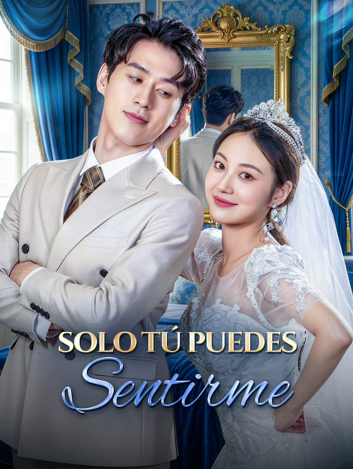 Solo Tú Puedes Sentirme